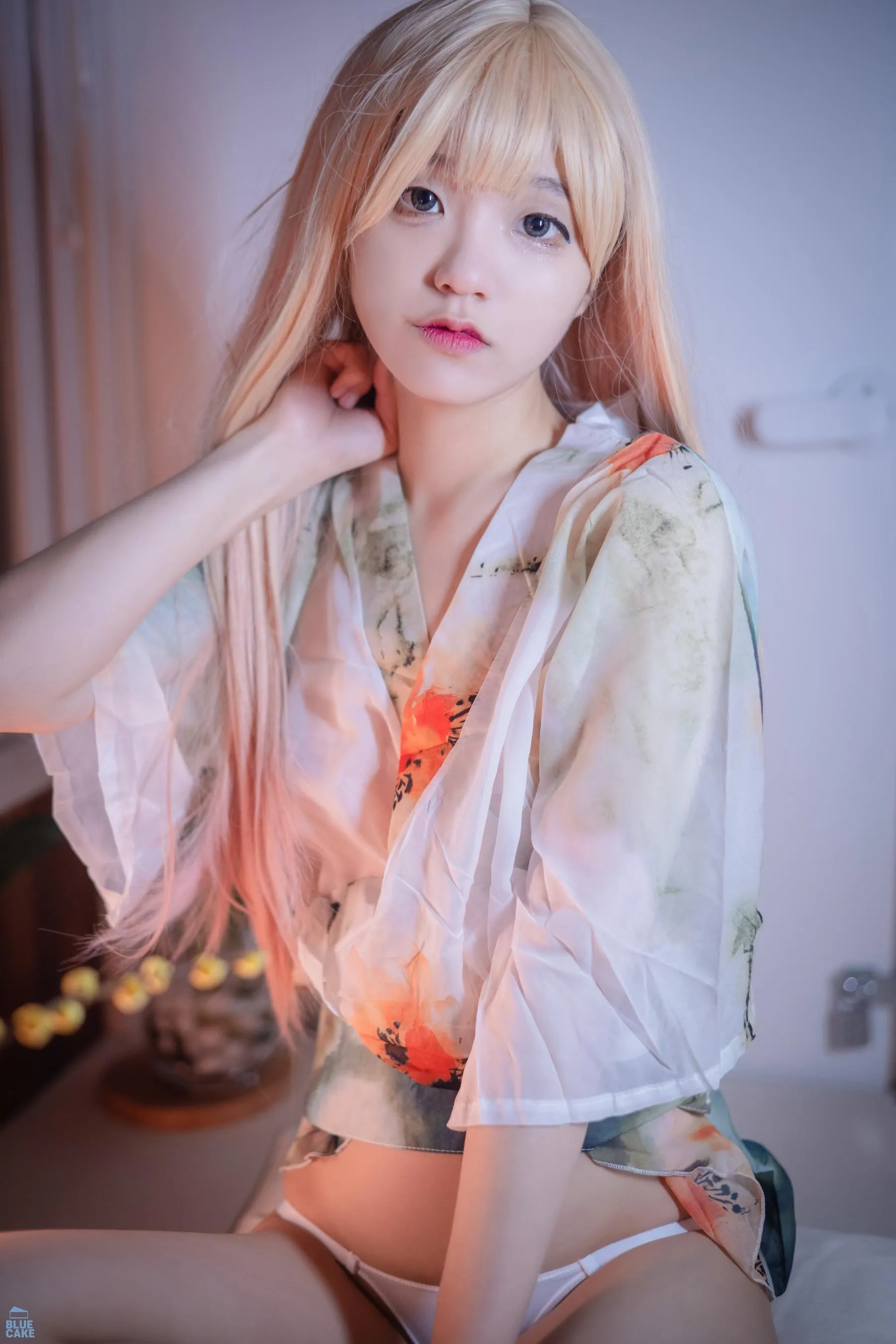 Jenny 정제니 – NO.54 [BLUECAKE] My Darling 23 [57P]插图8